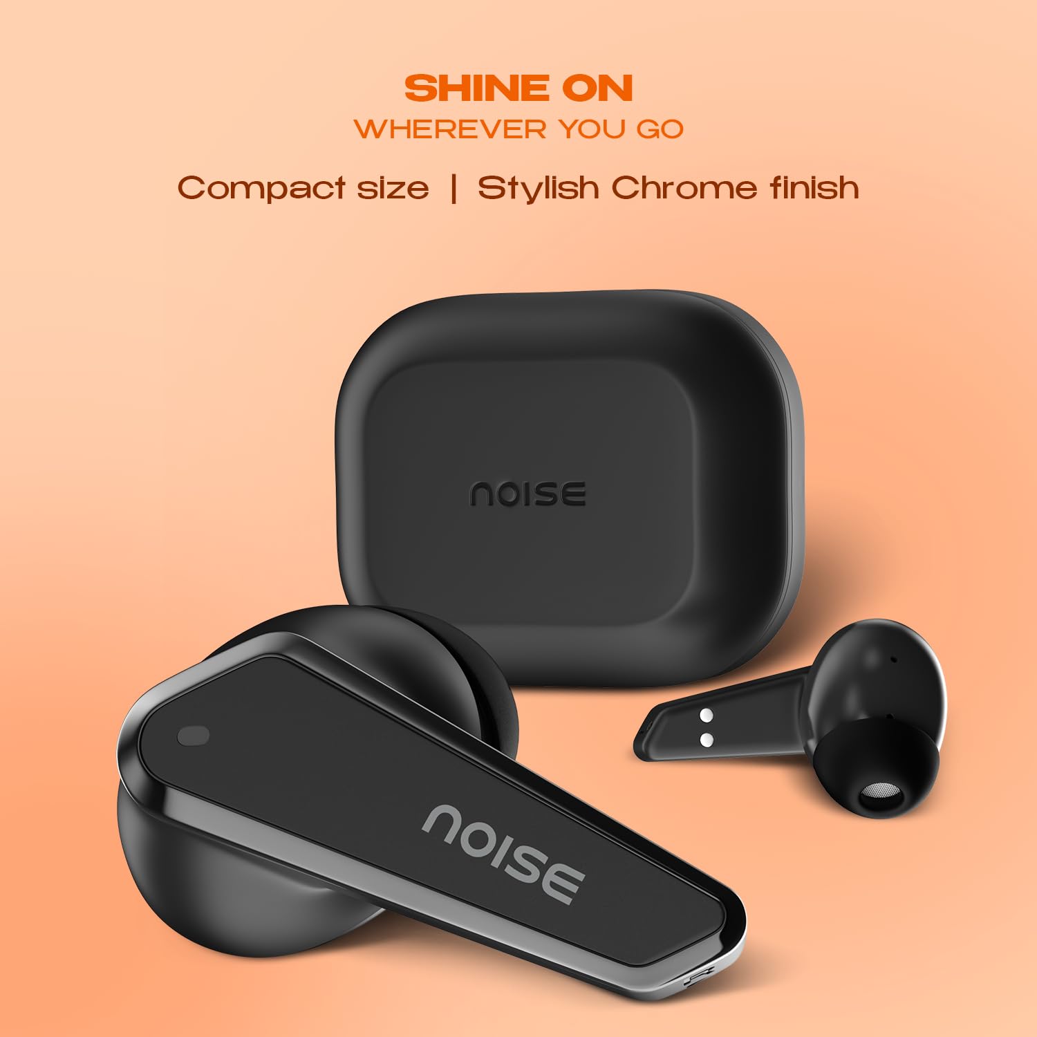 Noise Buds N1 in-Ear Truly Wireless Earbuds